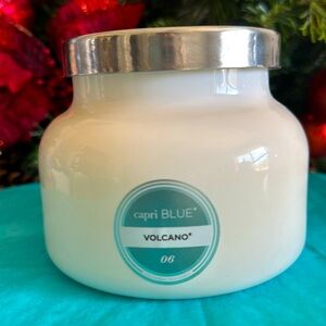 🔥Capri Blue Volcano Scented Candles - Luxury Glass Jar Candles for Home (19 oz)